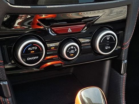 Certified 2023 Subaru Forester Sport image 16