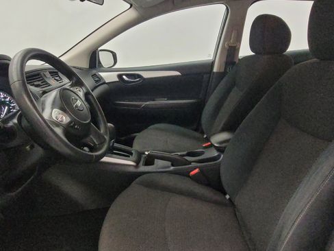 Used 2019 Nissan Sentra S FWD image 17
