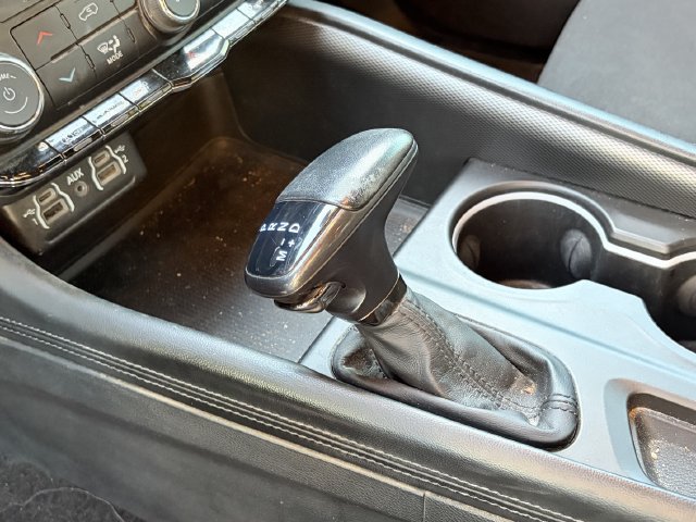 Used 2022 Dodge Durango GT RWD image 6
