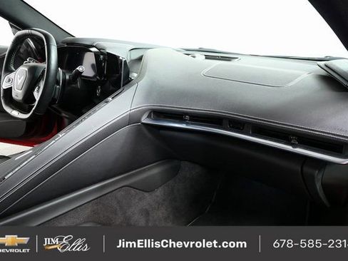 Used 2023 Chevrolet Corvette Z06 image 21