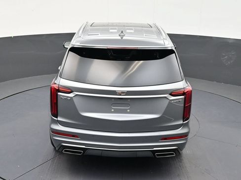 Used 2024 Cadillac XT6 Luxury FWD image 15