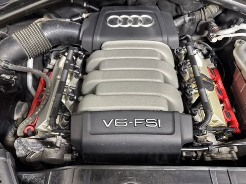 Used 2010 Audi Q5 3.2 Premium AWD/4WD image 9