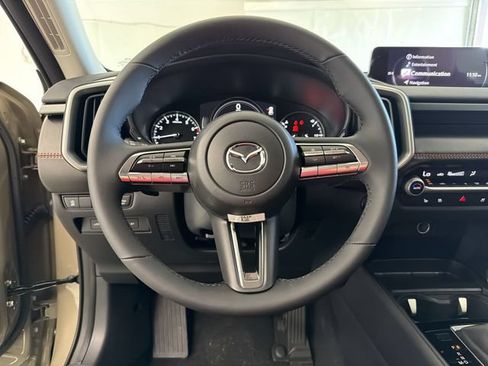 New 2026 MAZDA CX-50 AWD 2.5 S w/ Cargo Package image 30