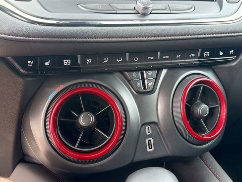 Used 2024 Chevrolet Blazer RS w/ Driver Confidence II Package image 16