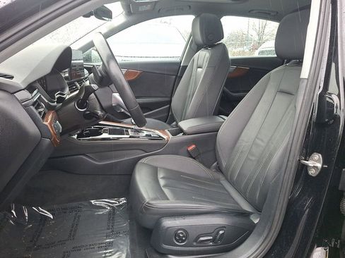 Used 2023 Audi A4 2.0T Premium Plus w/ Premium Plus Package AWD/4WD image 15