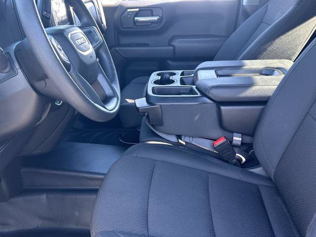 Used 2026 GMC Sierra 1500 Pro w/ Pro Value Package RWD image 14