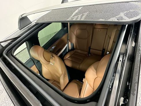 Certified 2026 Genesis GV70 2.5T Advanced image 22