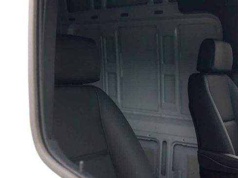 New 2025 Mercedes-Benz Sprinter 2500 image 19