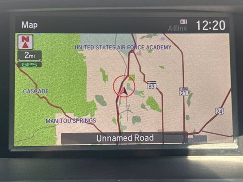 Used 2019 Acura MDX A-Spec AWD/4WD image 30