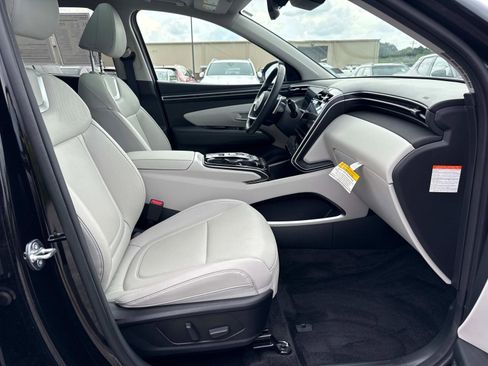 Used 2024 Hyundai Tucson Limited image 19