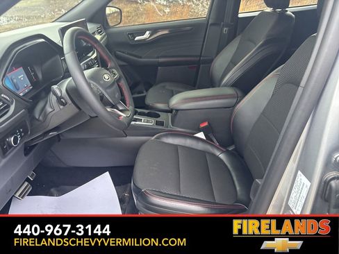 Used 2023 Ford Escape ST-Line w/ Tech Pack #1 image 3