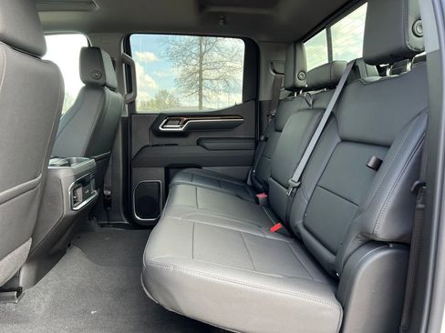 New 2026 GMC Sierra 1500 Elevation w/ Elevation Premium Package AWD/4WD image 5