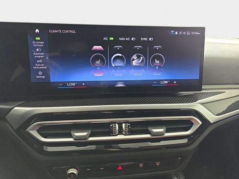 Certified 2023 BMW i4 M50 w/ Premium Package AWD/4WD image 23
