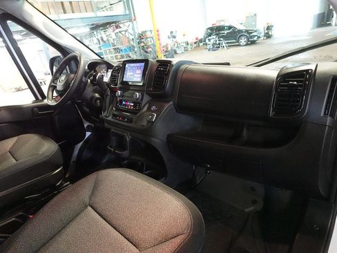 Used 2024 RAM ProMaster 3500 w/ Convenience Group image 15
