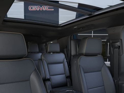 New 2026 GMC Yukon Elevation w/ Elevation Premium Package AWD/4WD image 24