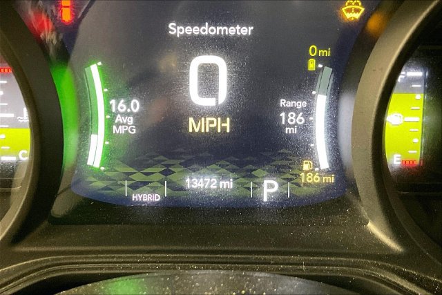 Used 2025 Jeep Wrangler Unlimited Sport S 4xe AWD/4WD image 11