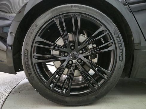 Used 2019 Audi A7 3.0T Premium Plus w/ Premium Plus Package AWD/4WD image 37