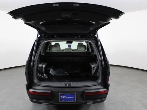 Certified 2026 Hyundai Santa Fe SE FWD image 17