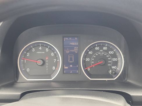 Used 2011 Honda CR-V EX image 19