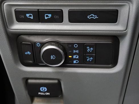 Used 2022 Ford F150 XLT w/ Equipment Group 302A High AWD/4WD image 24