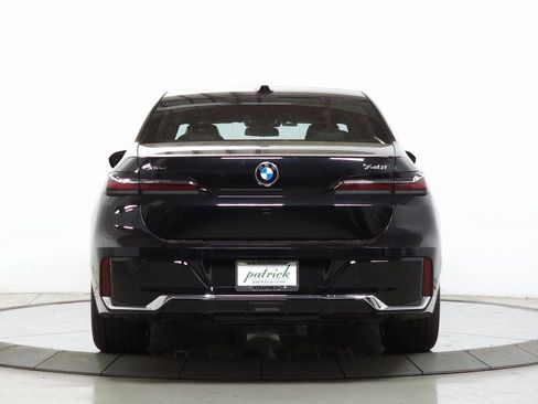 New 2026 BMW 740i xDrive 740i xDrive w/ Premium Package image 6