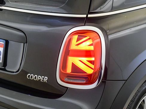 Certified 2024 MINI Cooper 2-Door Hardtop w/ Storage Package FWD image 12