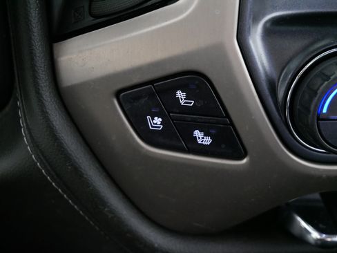 Used 2018 GMC Sierra 1500 Denali image 29