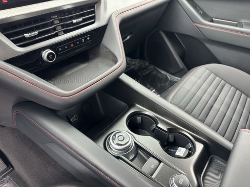 New 2026 Ford Explorer ST-Line w/ ST-Line Street Pack image 30