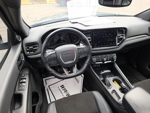 Used 2021 Dodge Durango GT AWD/4WD image 7