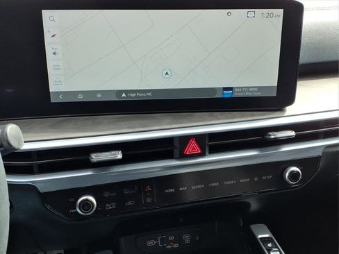 Used 2024 Kia Sorento SX Prestige image 22