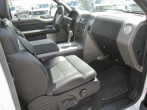 Used 2006 Ford F150 FX4 AWD/4WD image 21