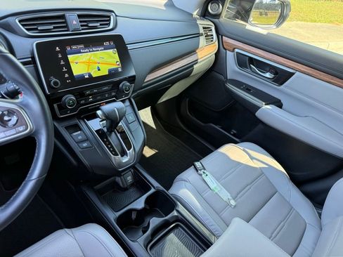 Used 2019 Honda CR-V Touring image 34