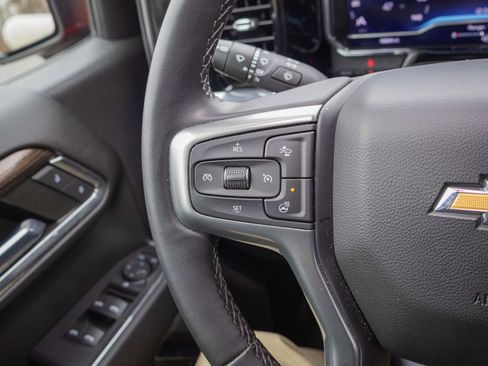 Certified 2023 Chevrolet Silverado 1500 LT image 23