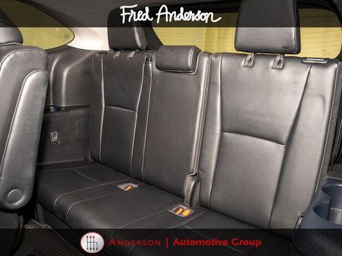 Used 2022 Toyota Highlander XLE FWD image 10