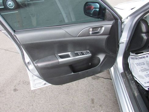 Used 2013 Subaru Impreza WRX Sedan image 12