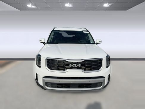 Used 2024 Kia Telluride SX Prestige image 6