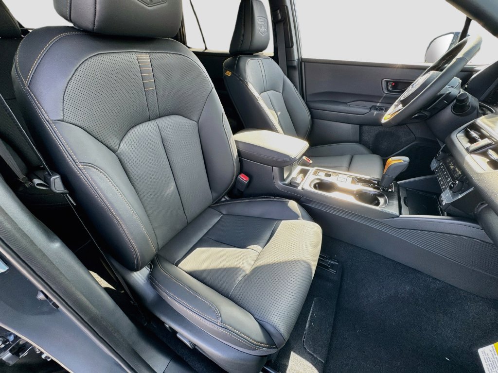 New 2026 Subaru Outback Wilderness AWD/4WD image 36