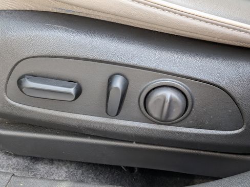 Used 2024 Buick Envista Avenir image 21