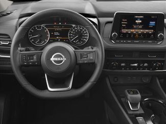 New 2026 Nissan Rogue S FWD video 4