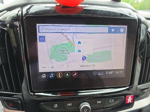 Used 2020 Chevrolet Traverse RS AWD/4WD image 17