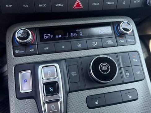 Used 2025 Hyundai Palisade XRT FWD image 16