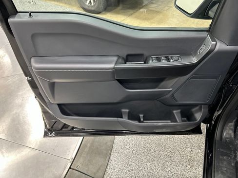 New 2026 Ford F150 STX AWD/4WD image 14