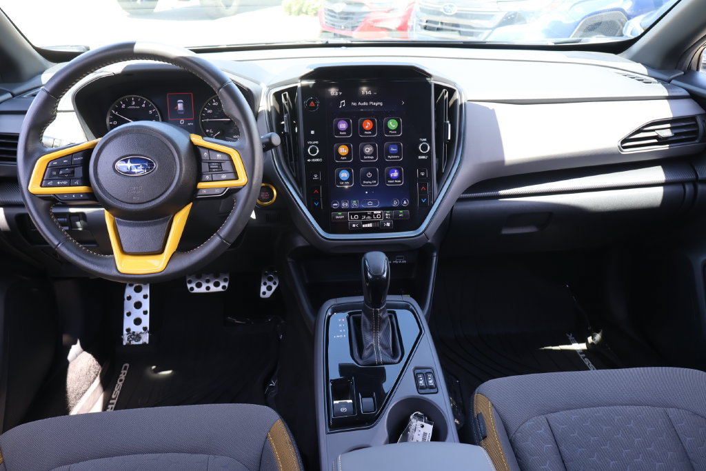 Certified 2024 Subaru Crosstrek 2.5i Sport AWD/4WD image 18