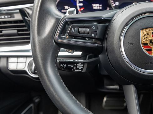 Certified 2023 Porsche Panamera 4S AWD/4WD image 15