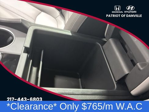 New 2025 Honda Pilot Touring image 21