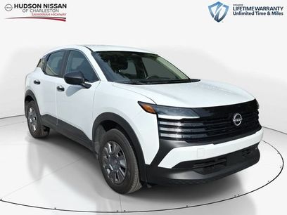 Used 2026 Nissan Kicks S