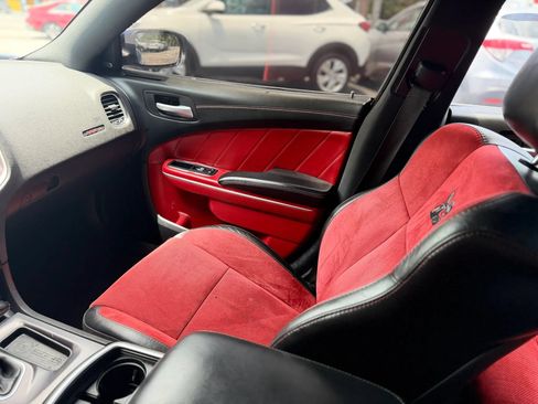 Used 2020 Dodge Charger R/T w/ Blacktop Package RWD image 22