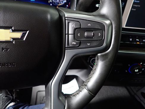 Used 2024 Chevrolet Silverado 2500 LT w/ All Star Edition image 29