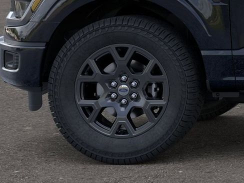New 2026 Ford F150 STX AWD/4WD image 19