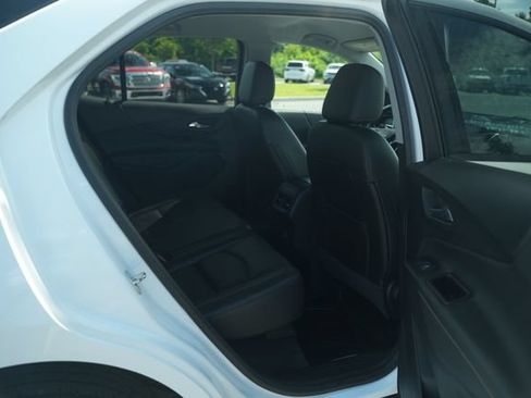 Used 2020 Chevrolet Equinox Premier w/ Premier Redline Edition AWD/4WD image 22